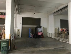 North Point Bizhub (D27), Factory #210015181
